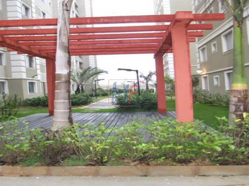 Imagem 9 de 19 de Ref: 7303 Belo Apartamento Ao Lado Do Shopping Aricanduva, Com 2 Dorms, Banheiros, 1 Vaga Fixa Coberta, Reformado, Aceita Financiamento. - 7303