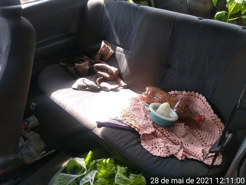 Chevrolet Celta