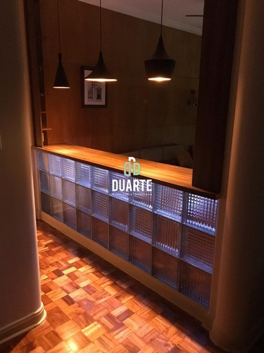 Imagem 3 de 30 de Apartamento - Ap03450 - 69023700