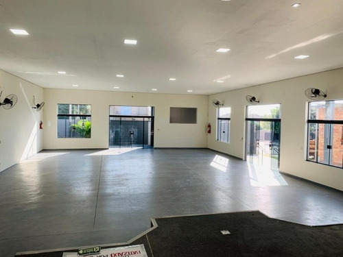 Imagem 4 de 10 de Vende E Aluga Esse Salão No Jardim Bom Retiro - Sumaré. - Sl0021 - 70446060