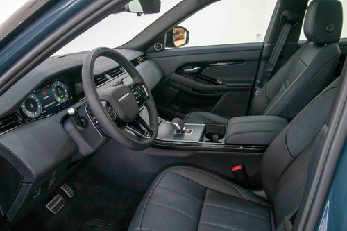 Land Rover Range Rover Evoque 2.0 P250 FLEX R-DYNAMIC HSE AWD AUTOMÁTICO