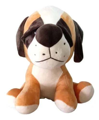 Perritos Cabezones De Peluche Con MercadoLibre