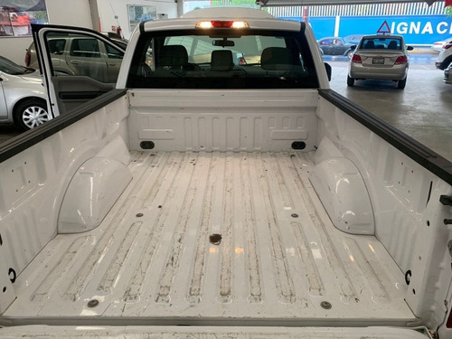 Ford F-150 2018 3.5 Cabina Regular V6 4x2 At