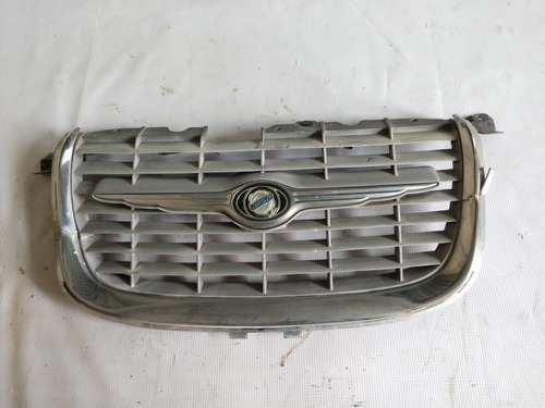 Parrilla Chrysler 300m 1998-2004 Original Detalles