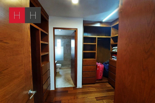 Imagen 15 de 20 de Casa En Venta En Bosques De La Noria