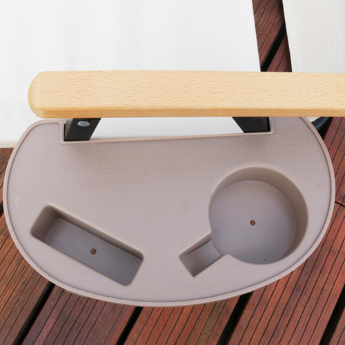 Bandeja Para Silla De Duradera Para Silla De Jardín
