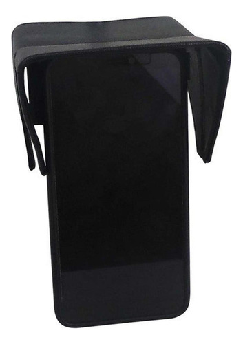 Protector Cubre Sol Para Celular Auto Uber Didi Cabify Taxi