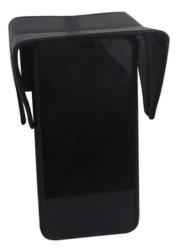 Protector Cubre Sol Para Celular Auto Uber Didi Cabify Taxi