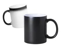 Comprar Tazas Térmicas Magicas Para Sublimación Colormake 11oz