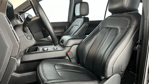 Ford Expedition Limited