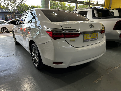 Toyota Corolla 1.8 Xei Cvt Pack 140cv