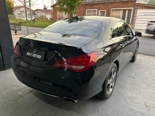 Mercedes Benz Cla 200