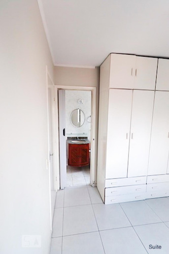Apartamento À Venda - Vila Mariana, 3 Quartos, 58 - S893137058