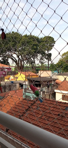 Imagem 2 de 14 de Residencial Capricho