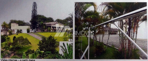 Imagem 2 de 12 de Imperdível - Venha Conhecer Os Diferenciais Incríveis De Compra Deste Imóvel.aproveite! Av Pinheira S/n Ba 650, Km 1 Centro, Camamu Conheça Esta E Todas As Oportunidades Com Valores E Condições Que