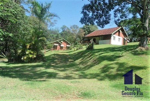Imagem 8 de 16 de Rural Chacara - 669235-v
