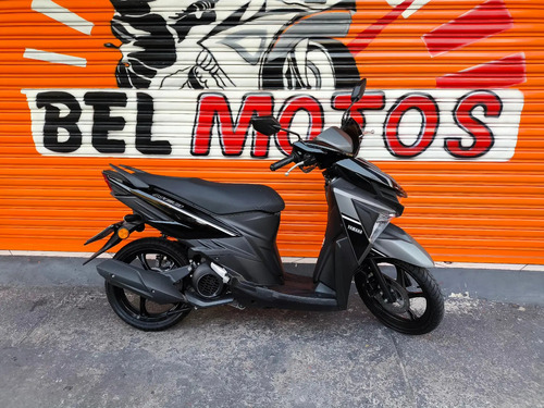 Yamaha Neo 125 Ubs 2023 Com 7 Mil Km