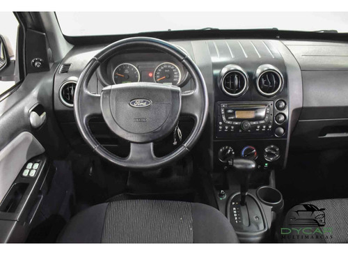Ford Ecosport 2.0 XLT 16V GASOLINA 4P AUTOMÁTICO