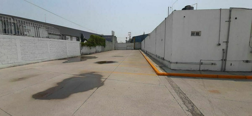 Imagen 4 de 20 de Se Renta Patio De Maniobras En Tepotzotlán Con Oficinas
