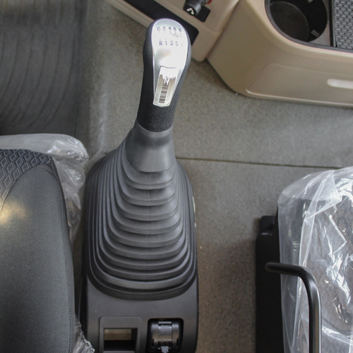 Sitrak Camión Con Caja Refrigerada 7mts T5g 280hp 16t 4x2