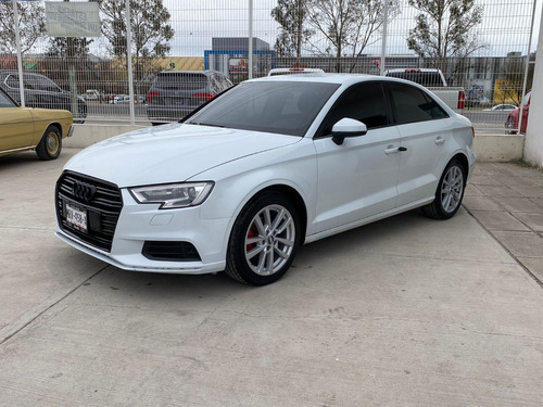 Audi A3 Select