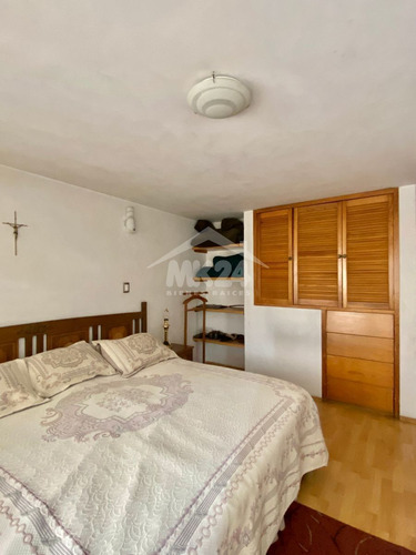Edificio En Venta En La Colonia Asturias