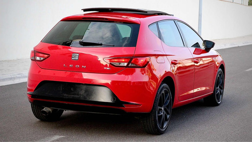 Seat Leon 1.4 Sc Style 140 Hp Dsg