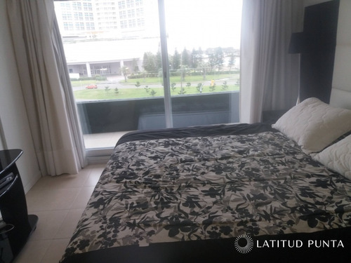 Apartamento En Mansa- Ref: 616