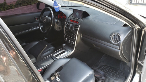 Imagen 5 de 9 de Mazda Mazda 6 Full Equipo