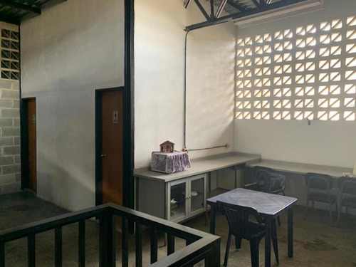 Imagen 13 de 14 de Excelente Galpón En Venta Prado De María