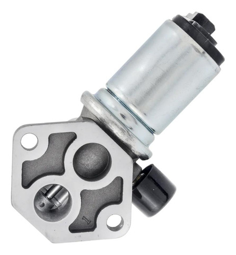 Válvula Iac De Triton F150 97 98 99 00 01 02 03 04 05 06 07 