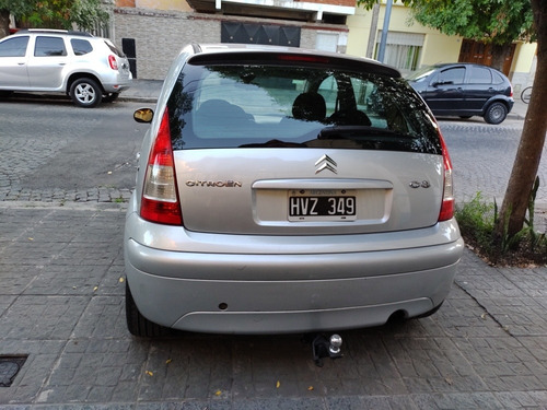 Citroën C3 1.4 Hdi Exclusive Facelift 2009