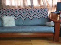 Comprar Funda Futon Chenille Marca Futon Y Futon