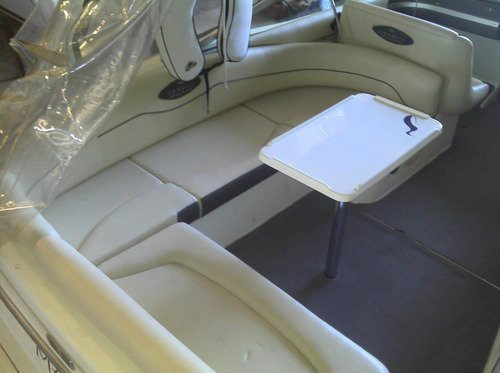 Imagen 9 de 14 de Genesis Extreme 2680 2009 Motor Mercruiser 330hp Duo Prop