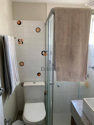 Imagem 20 de 23 de Apartamento Com 2 Dormitórios À Venda, 58 M² Por R$ 258.000,00 - Jardim Nova Europa - Campinas/sp - Ap18101