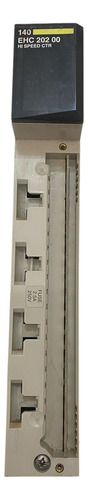 140ehc20200 Modicon Schneider Quantum High Speed Counter Nf (Usado)