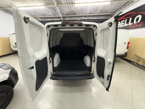 Fiat Fiorino 1.4 MPI FURGÃO HARD WORKING 8V FLEX 2P MANUAL