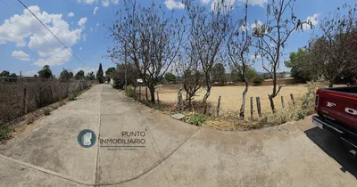 Terreno en venta