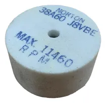 Comprar Piedra Taza Blanca Recta Para Rectificar Norton 2 X 1 X 1\u002F4