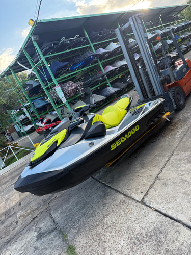 Seadoo