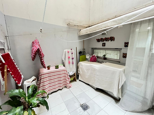 Departamento En Villa Urquiza