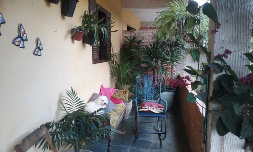 Casa Em Parque Lagoa Do Barreiro, Mairiporã/sp De 200m² 2 Quartos À Venda Por R$ 180.000,00 - Ca596399