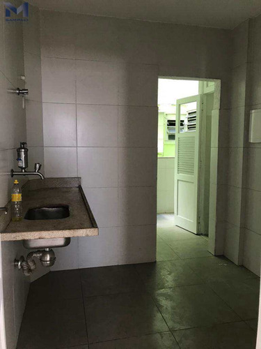 Imagem 16 de 24 de Apartamento Com 2 Dorms, Centro, Niterói, Cod: 265 - A265