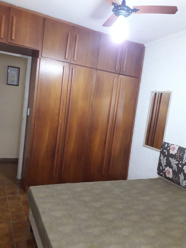 Imagem 9 de 12 de Apartamento - Caicara - Ref: 2192 - V-2192