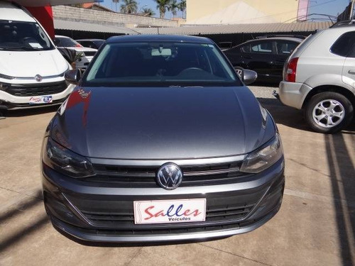 Imagem 2 de 15 de Volkswagen Polo 1.0 Mpi Total Flex Manual