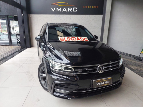 Volkswagen Tiguan 2.0 350 TSI ALLSPACE R-LINE 4MOTION DSG