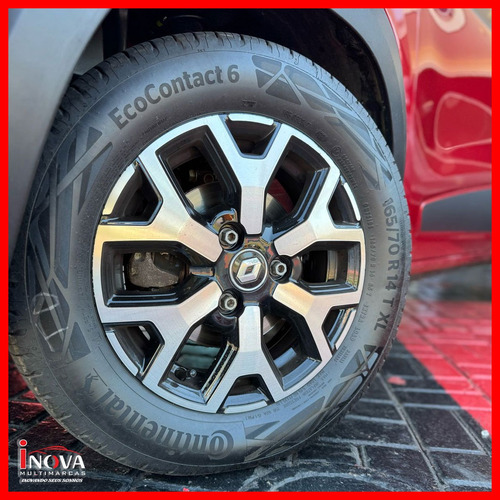 Renault Kwid 1.0 12v Intense Sce 5p