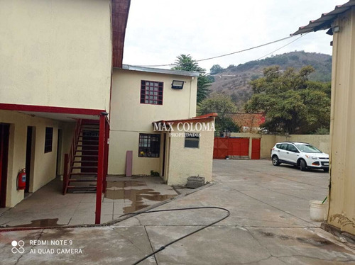 ¡oportunidad De Inversión O Uso Propio! Bodega Con Oficinas