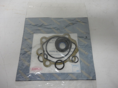 Kit Bomba Dh Nissan Gs240sx 91-98 2.4l