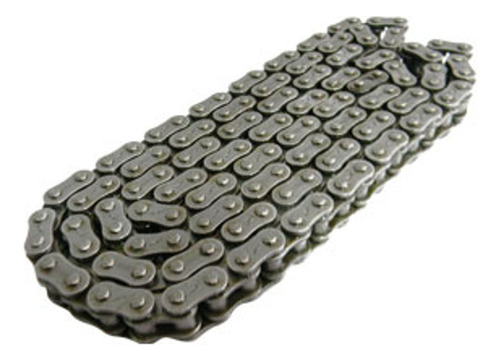 Cadena 132 Eslabones O-ring Moxal Bajaj Pulsar180 10/15